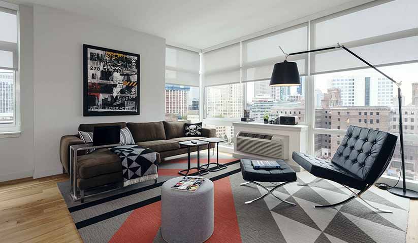 Jersey City Apartment Rentals Living Room Layout